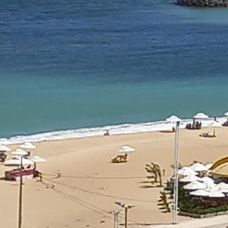 Landscape Beira Mar Fortaleza Dış mekan fotoğraf