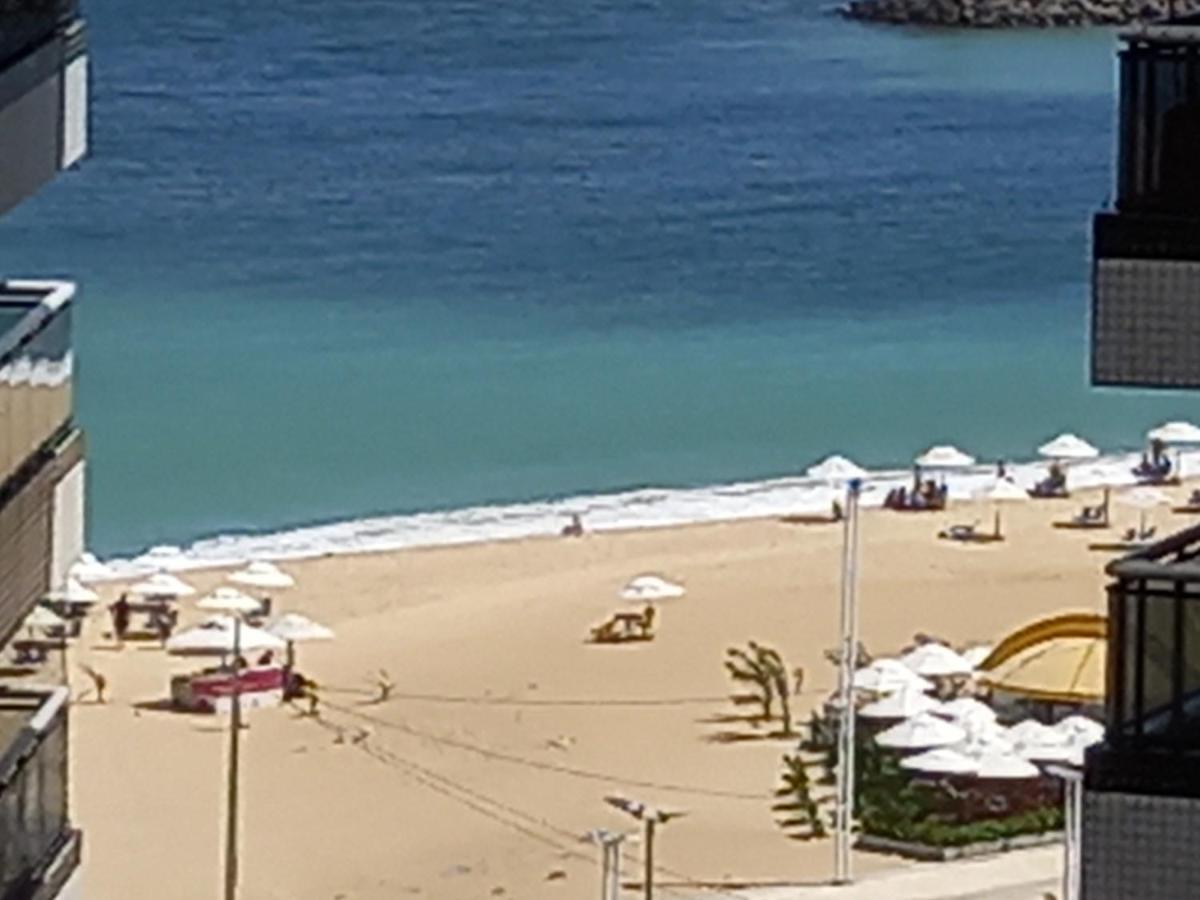 Landscape Beira Mar Fortaleza Dış mekan fotoğraf