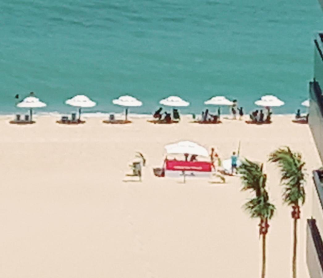 Landscape Beira Mar Fortaleza Dış mekan fotoğraf