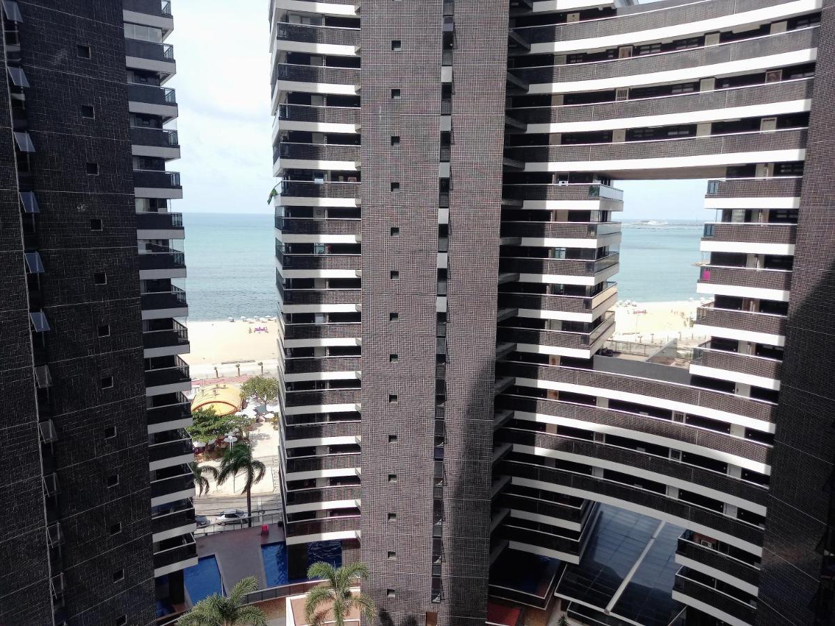 Landscape Beira Mar Fortaleza Dış mekan fotoğraf